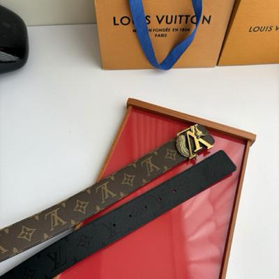 wholesale quality louis vuitton belt model no. 859